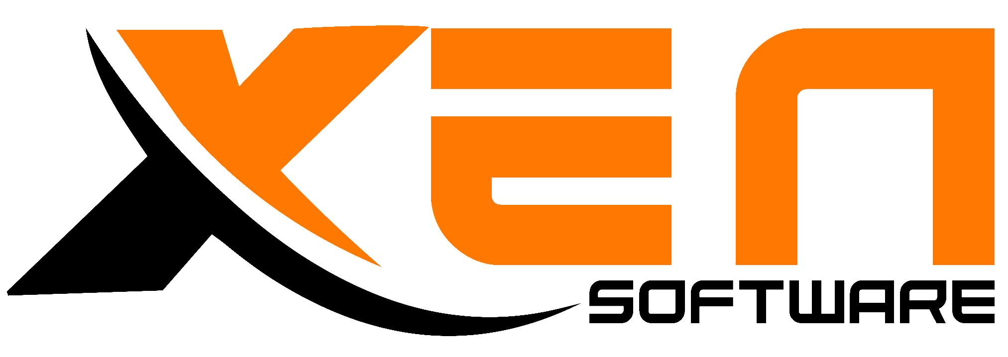 Xen Software Logo